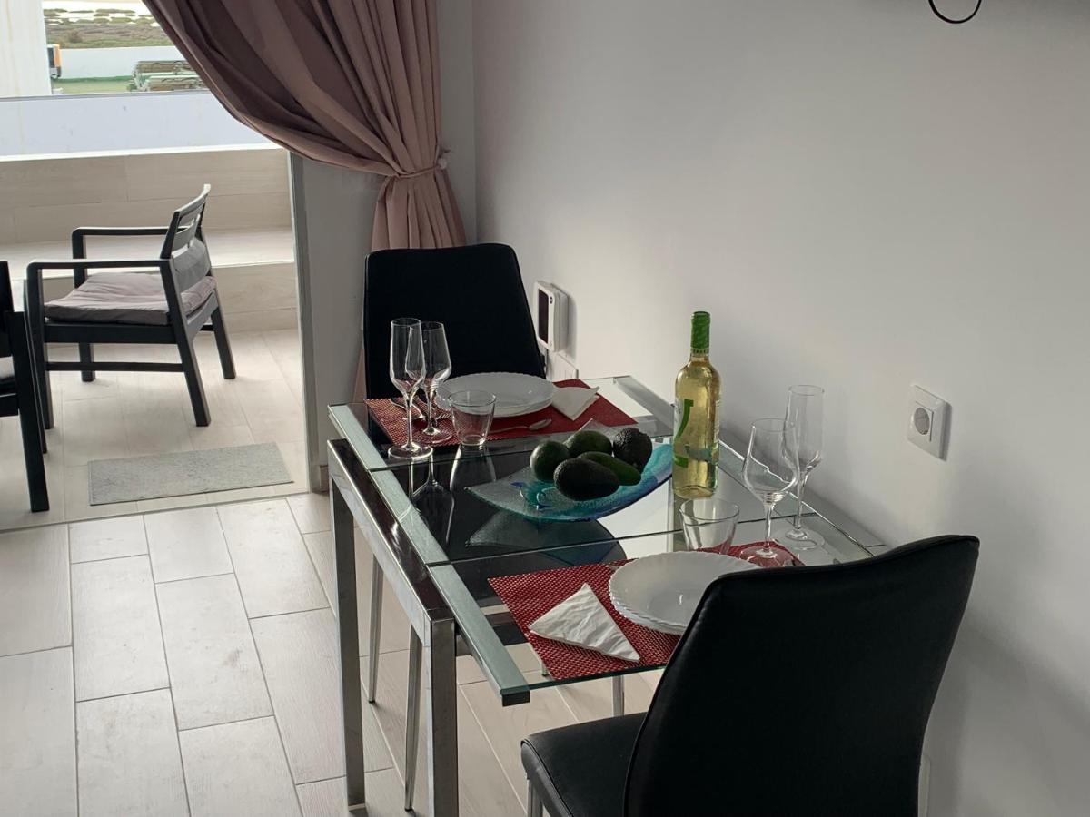 Mom Conchi Apartaments Morro Jable (Fuerteventura) Exterior foto