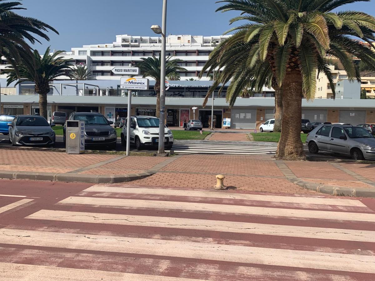 Mom Conchi Apartaments Morro Jable (Fuerteventura) Exterior foto